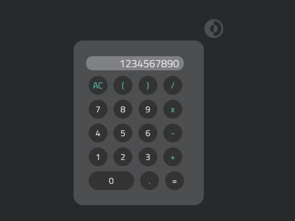 Calculator